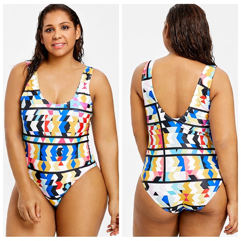 types of one piece swimsuit