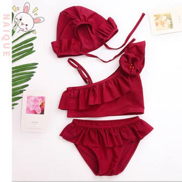 bikini children's swimwear