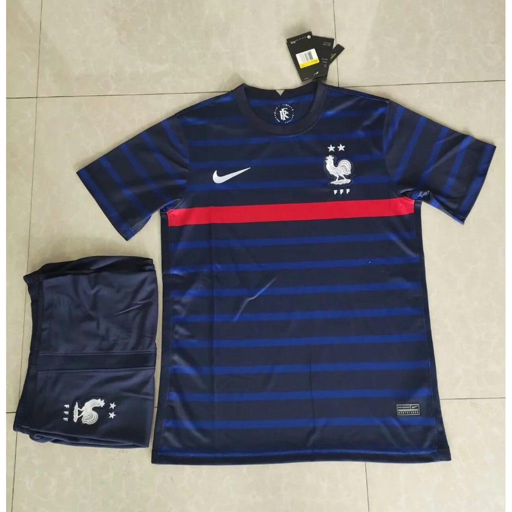 france football jersey 2020