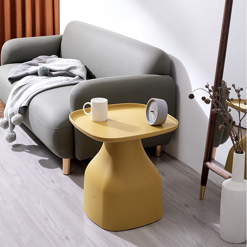 Minimalism Coffee Table Designer Tea Table Scandinavian Side Table