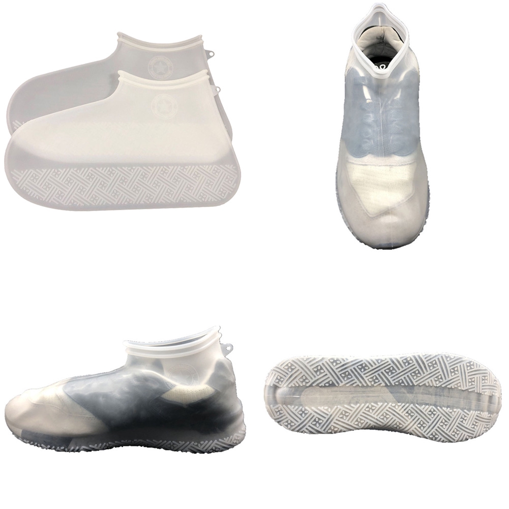 silicone shoe cover shopee