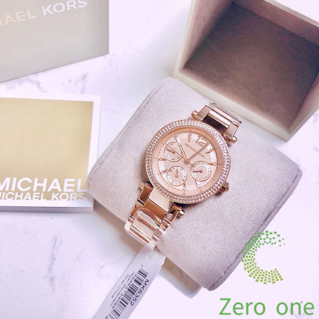 michael kors mk6352