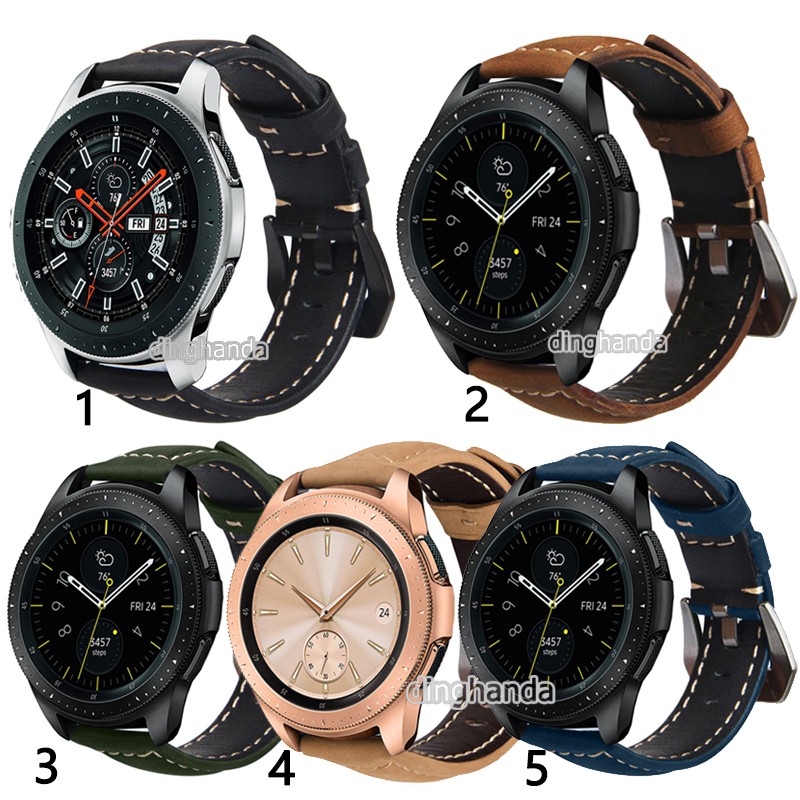 galaxy watch 42mm watch bands