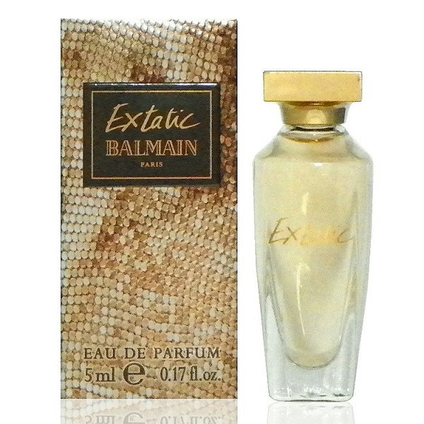 extatic eau de parfum