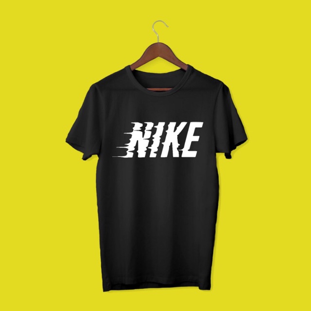 nike t shirts women's yellow