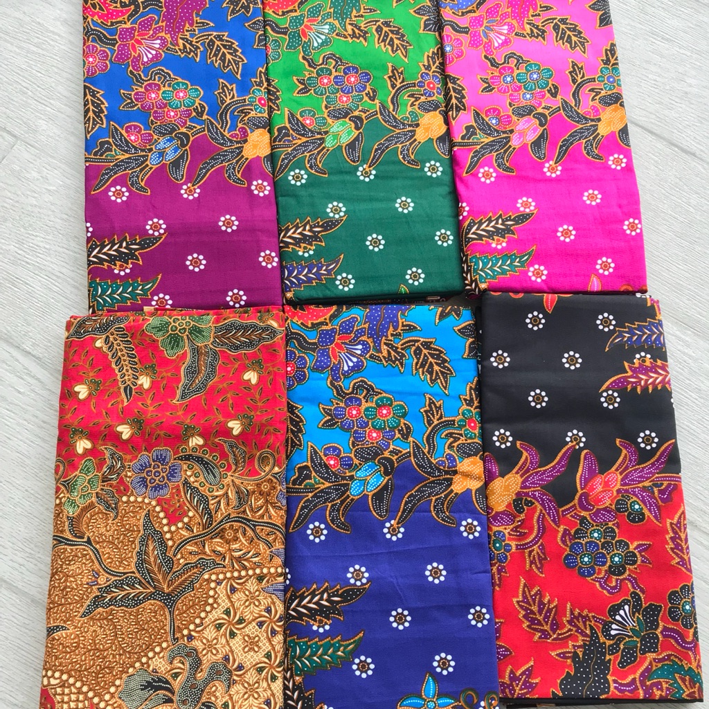  Batik sarong  for baby yaolan cradle Shopee Singapore