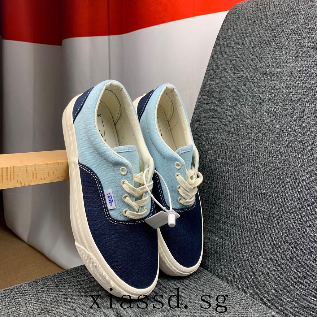 vans vault singapore
