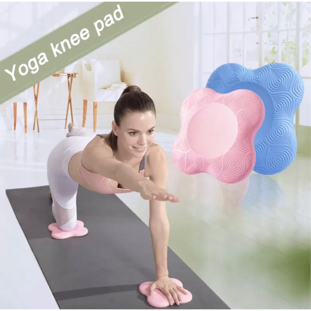 best knee pads for yoga