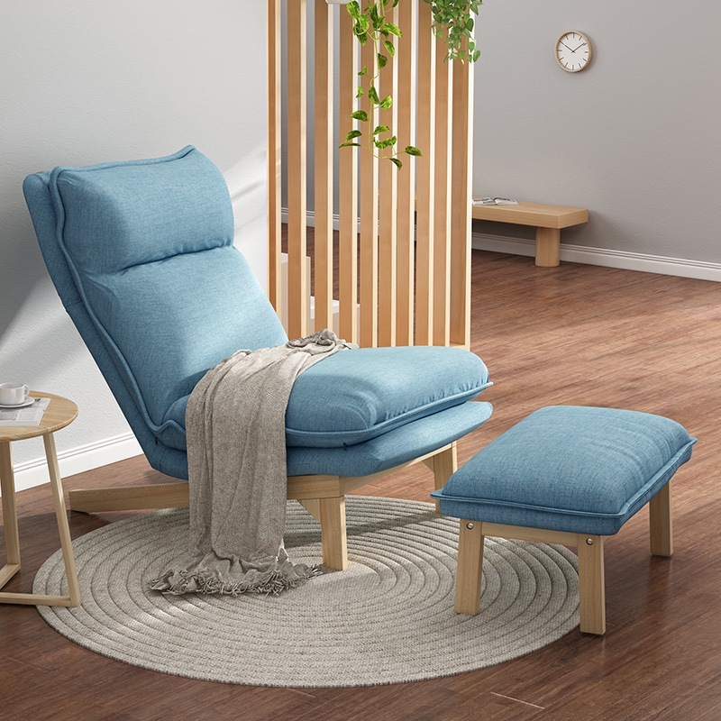 Lazy Couch Small Living Room Bedroom Bedside Balcony Small