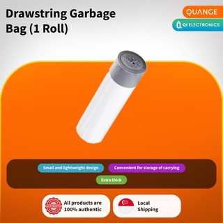 Xiaomi Youpin Quange Drawstring Garbage Bag
