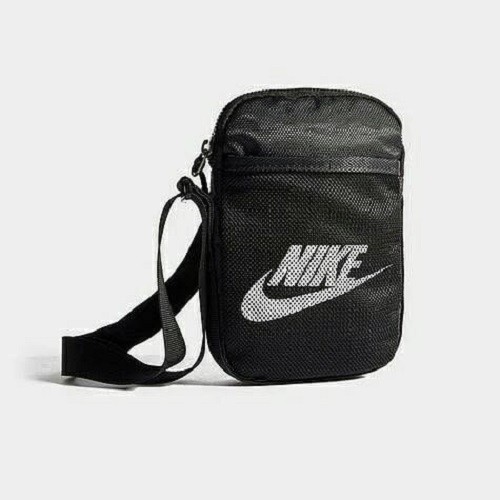 heritage nike sling bag