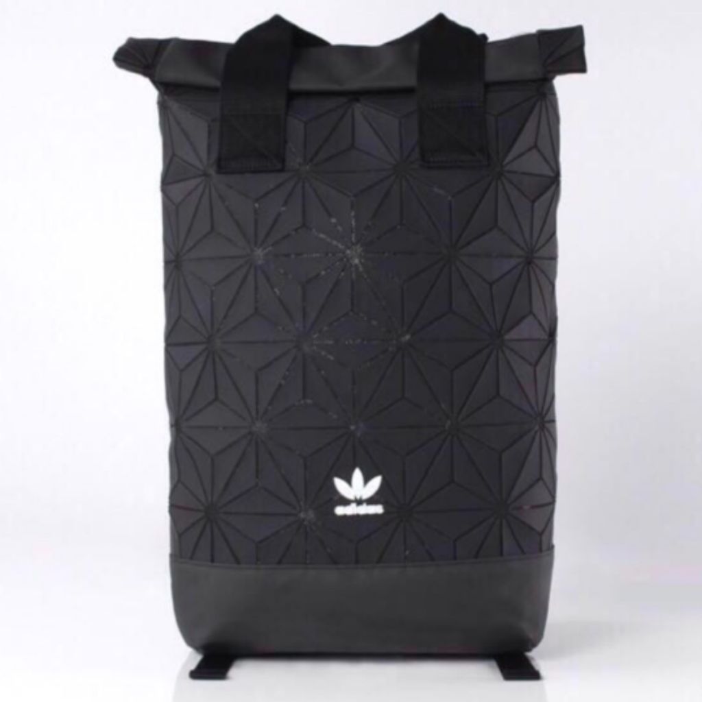 adidas backpack latest