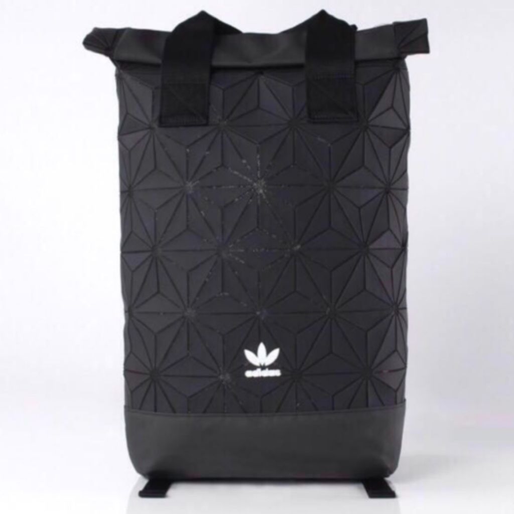 new adidas backpack