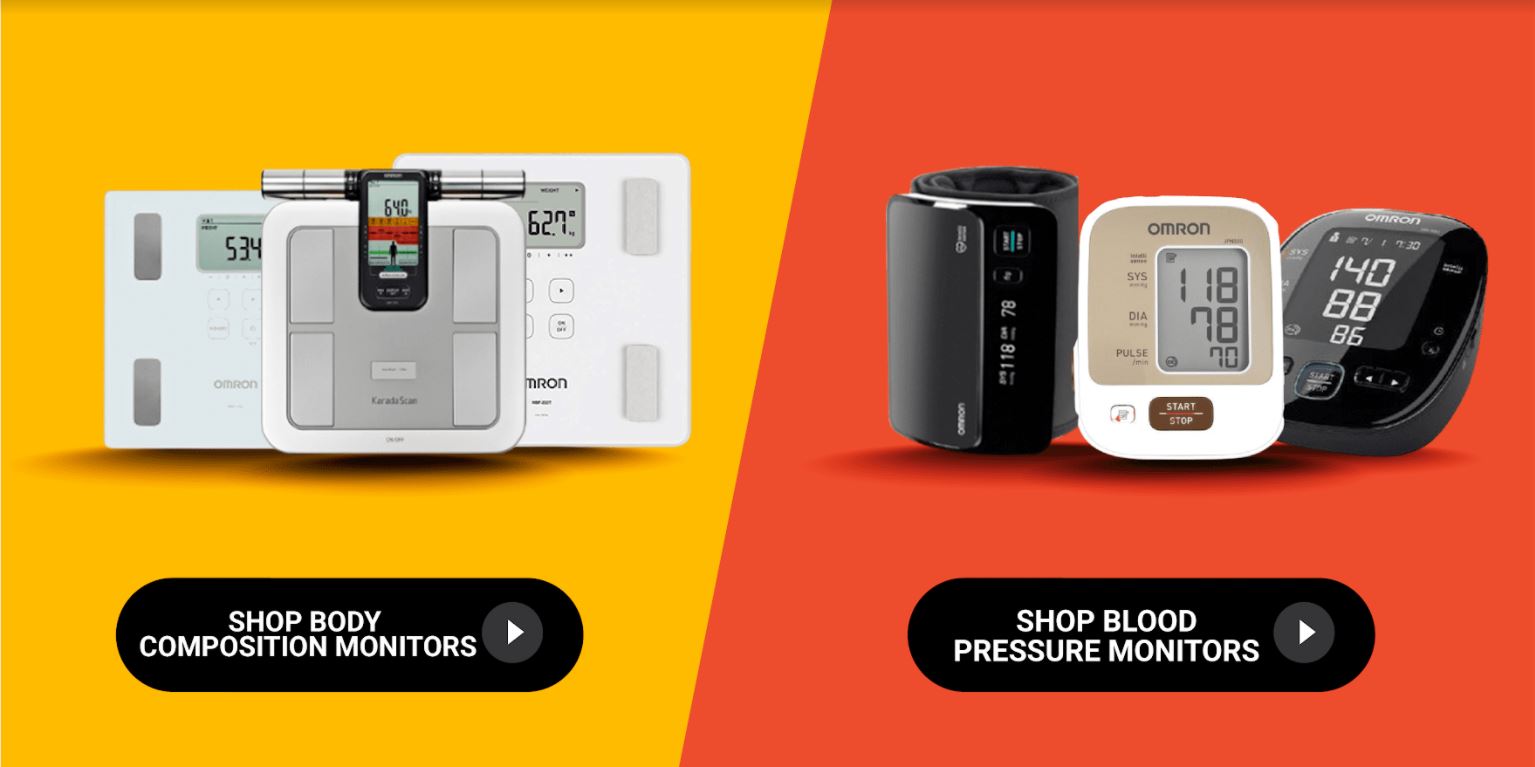 omrons smartwatch