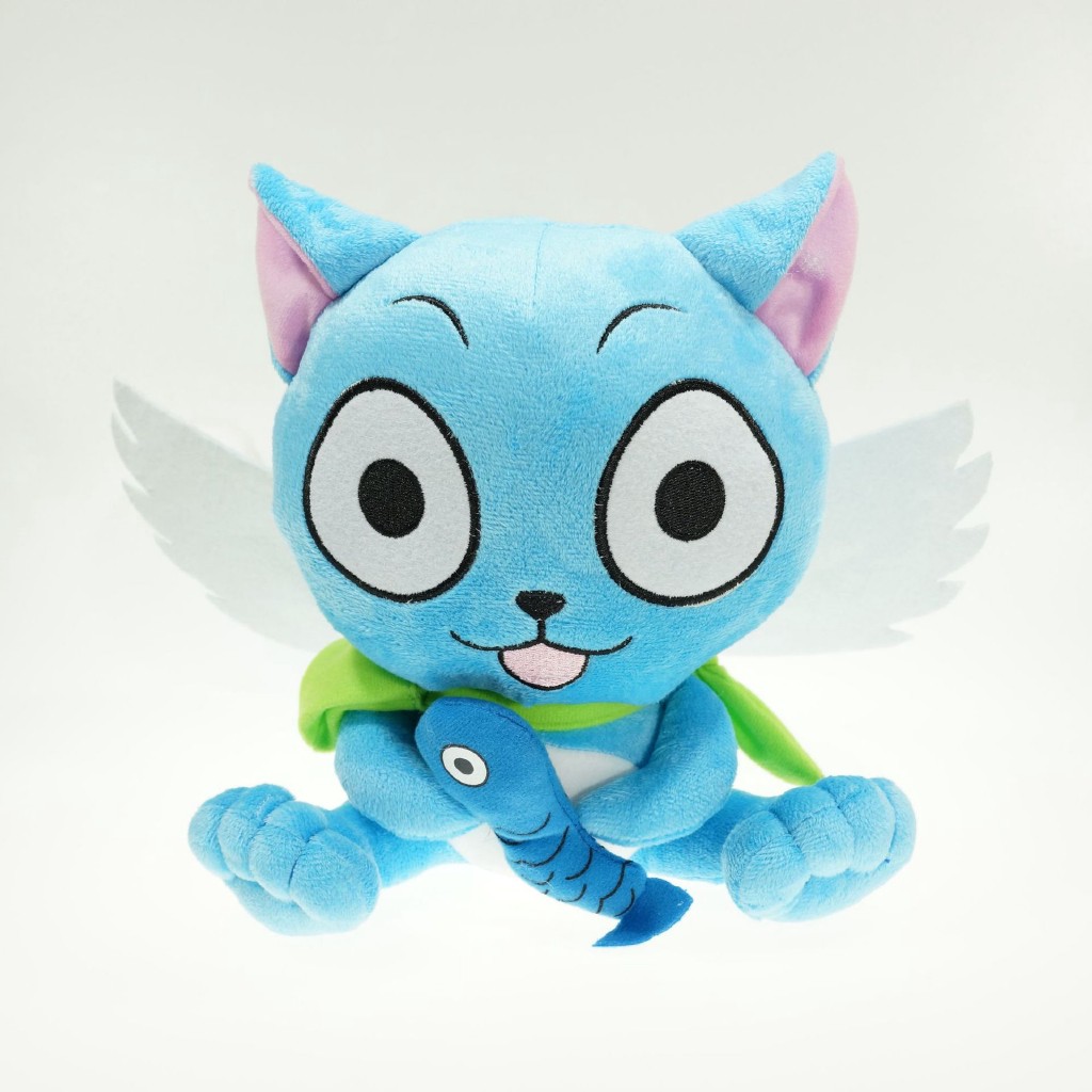 fairy plush