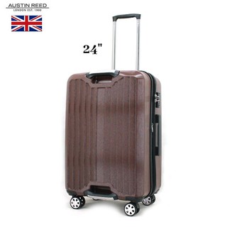 austin reed luggage 24