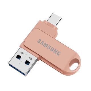 Samsung Otg Pendrive 512GB Type-C Dual Otg USB Flash Drive For Smartphone