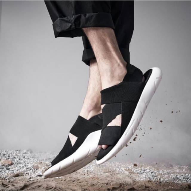 sandal yohji yamamoto