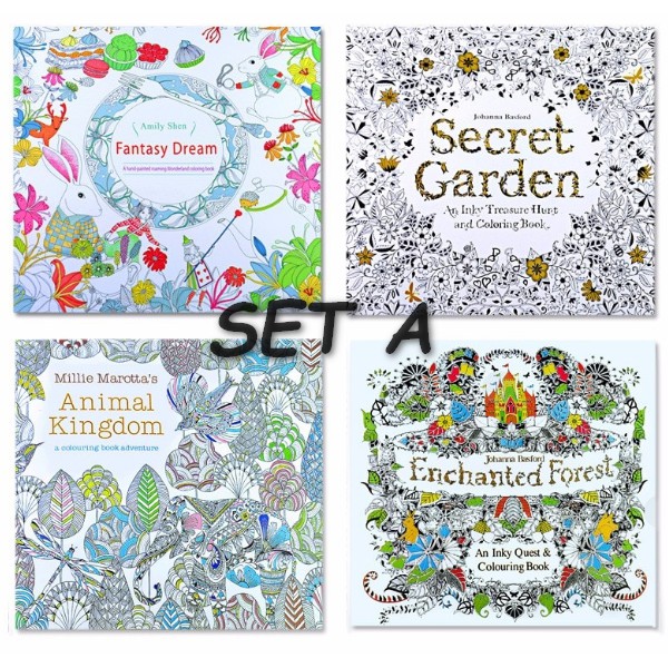 Download Colouring Book Price And Deals Jun 2021 Shopee Singapore