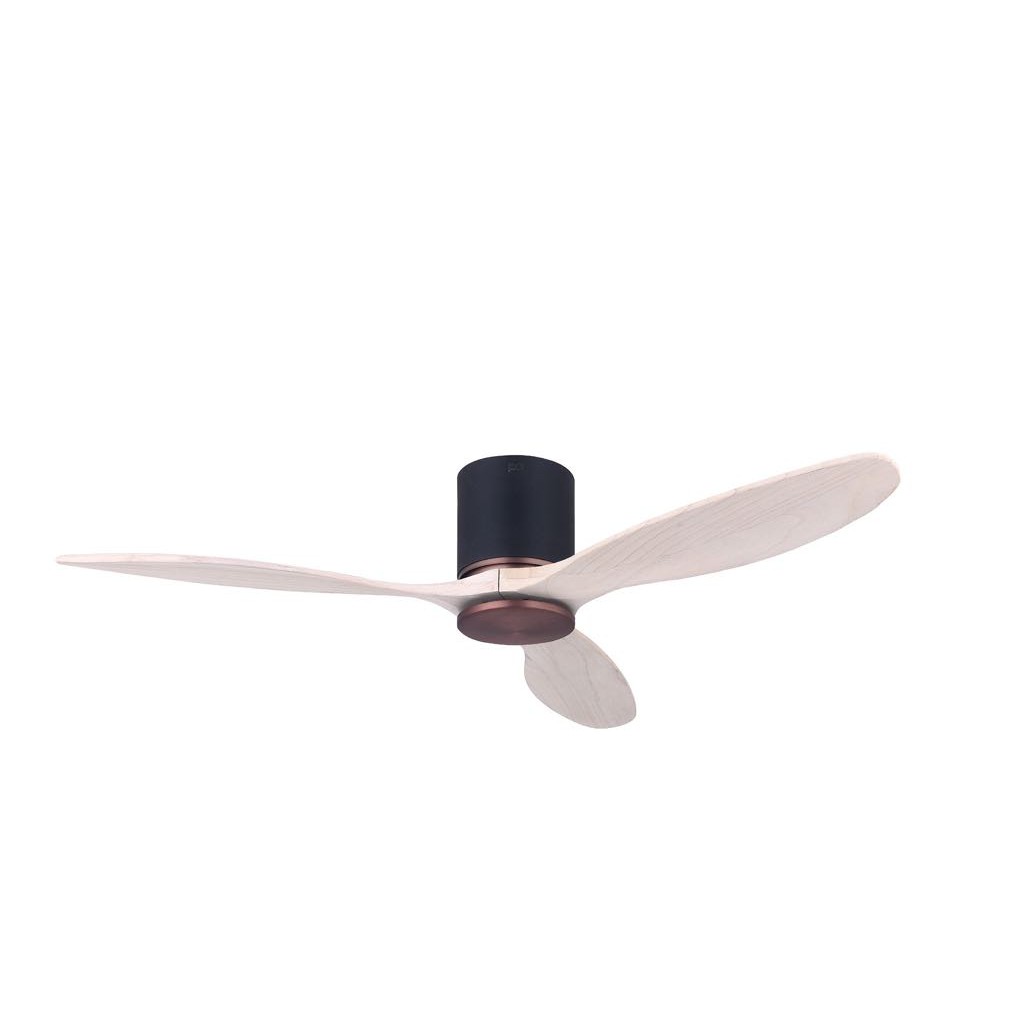 Eco Airx Dc Motor Ceiling Fan Hugger 42 46 52 56 Scandivanian