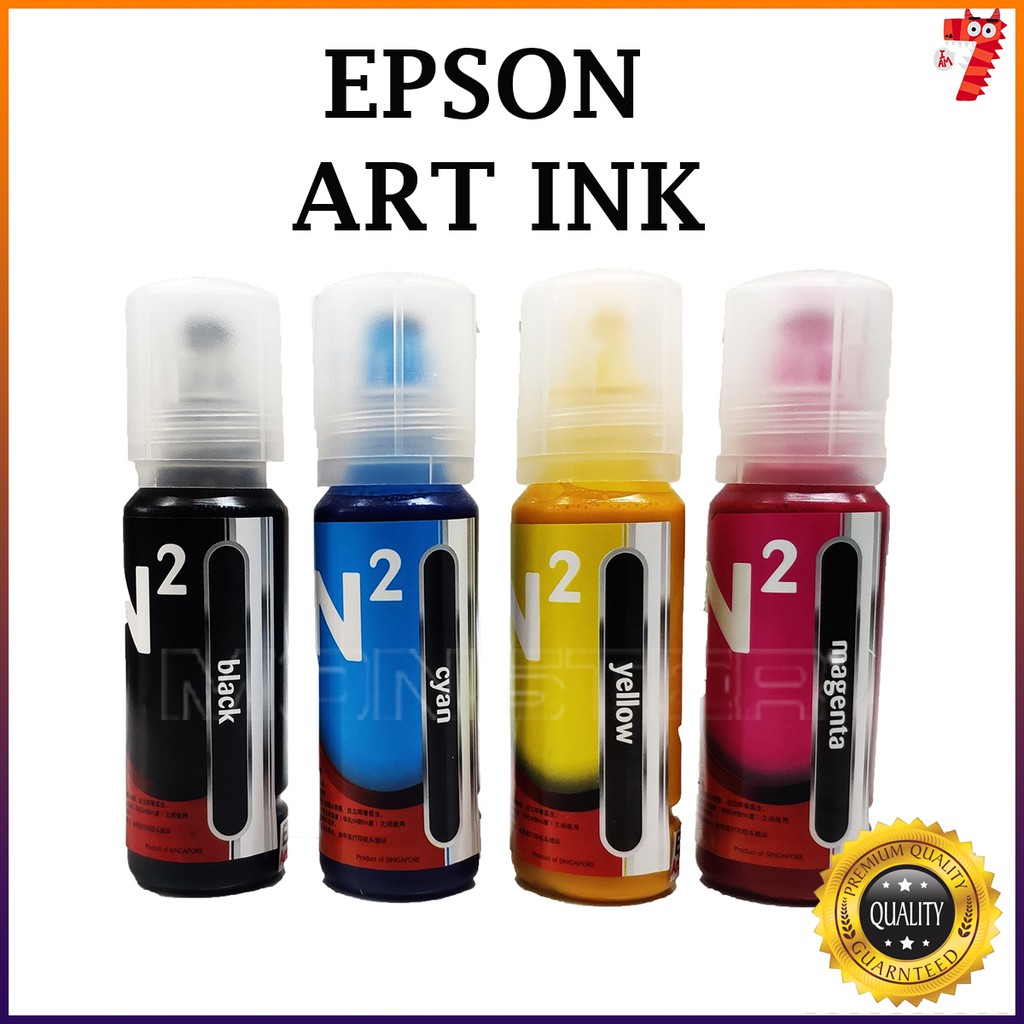 epson l4150 refill ink