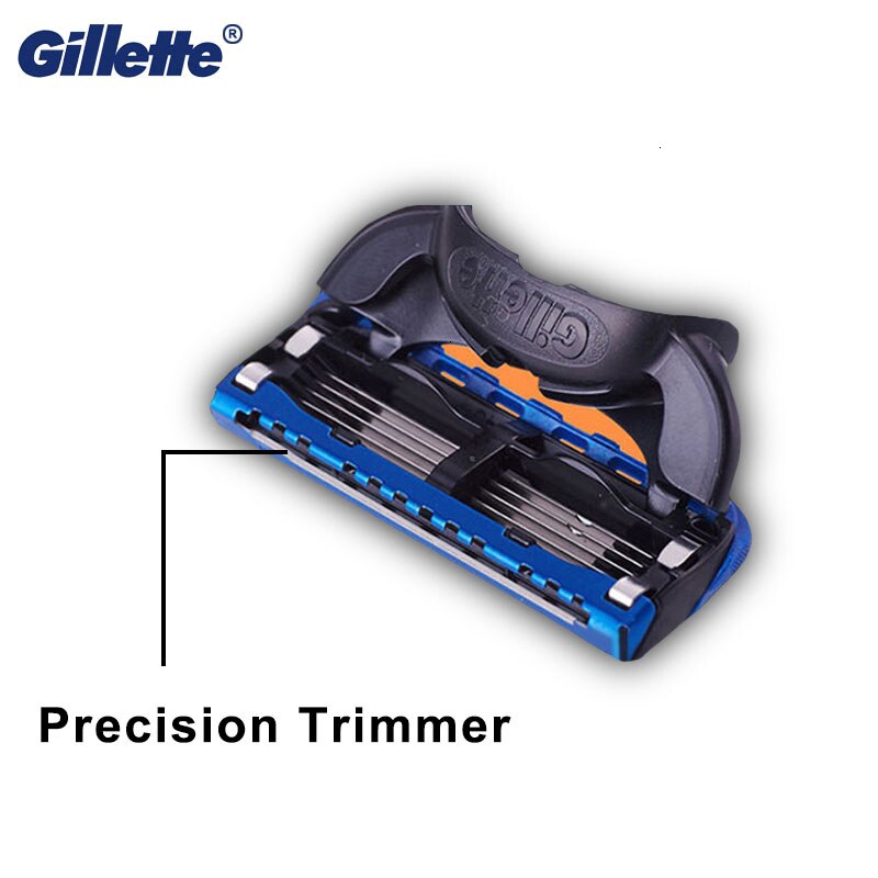 gillette venus precision trimmer