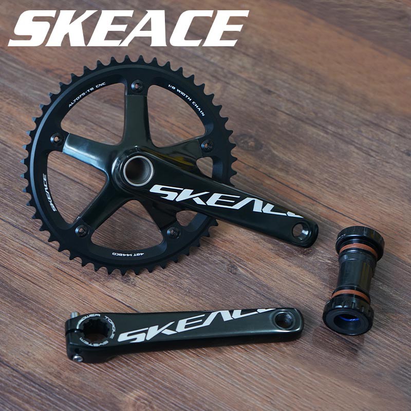 sram fixed gear crankset