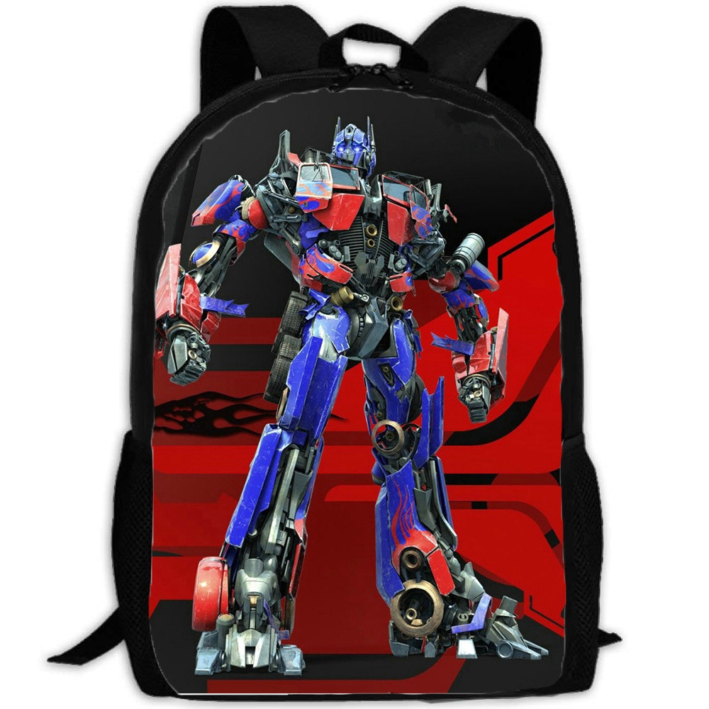 Рюкзак Optimus Prime