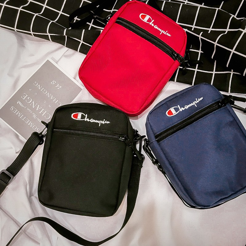 champion crossbody bag