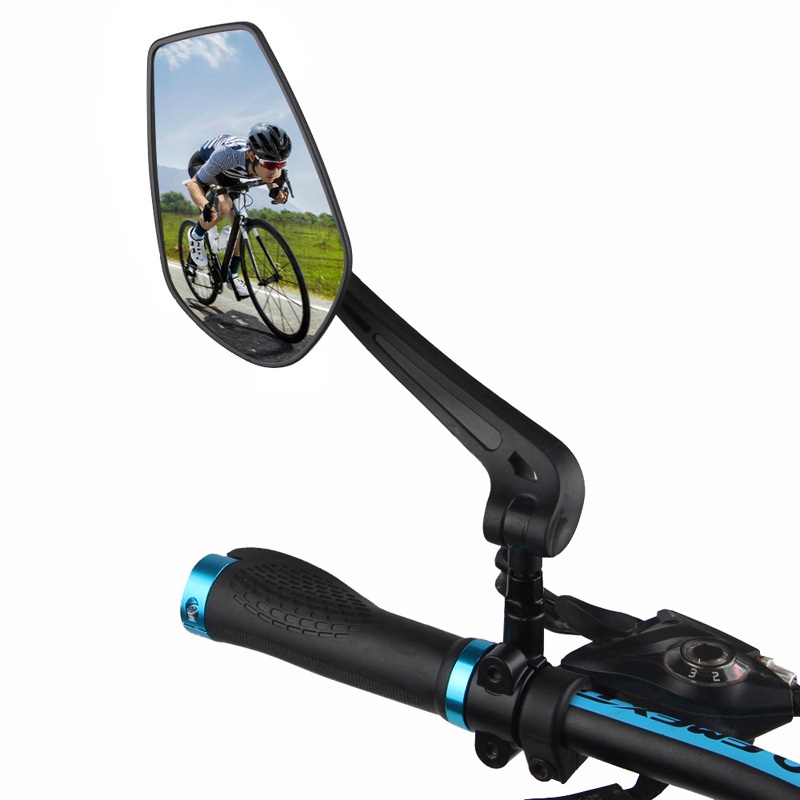 bicycle hose reflector