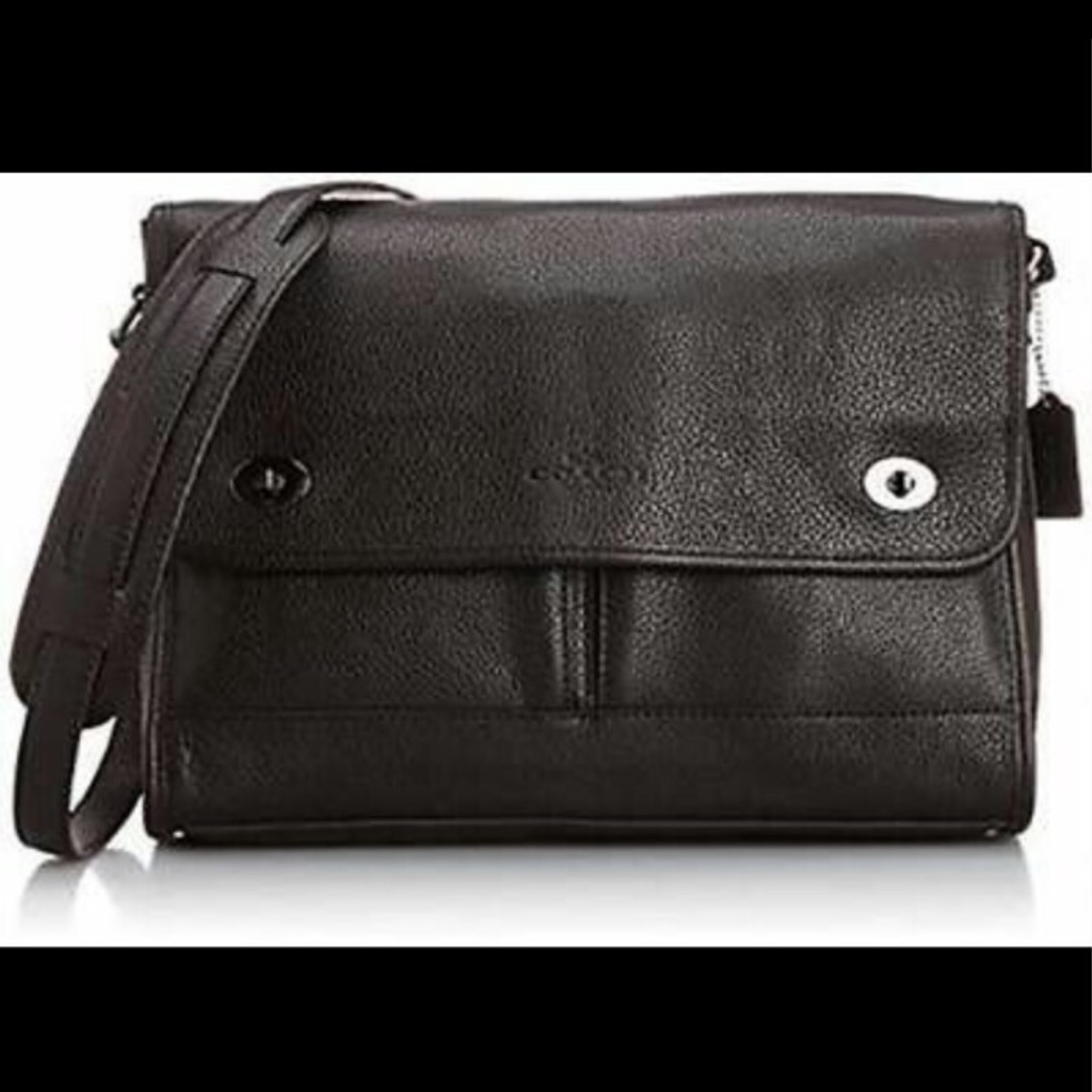 leather messenger bag singapore