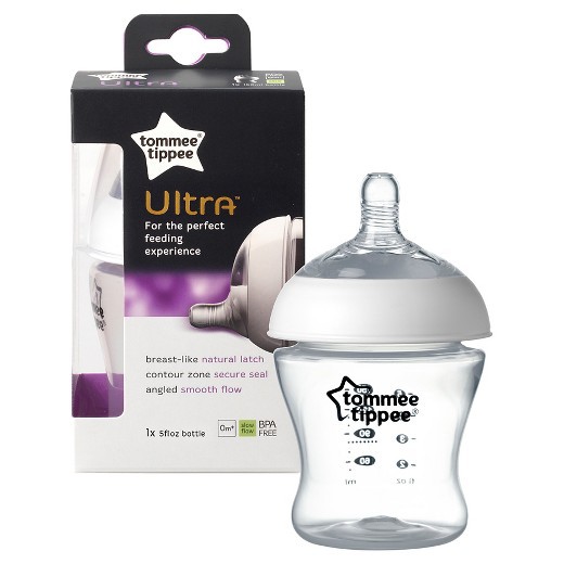 tommee tippee 4oz bottles