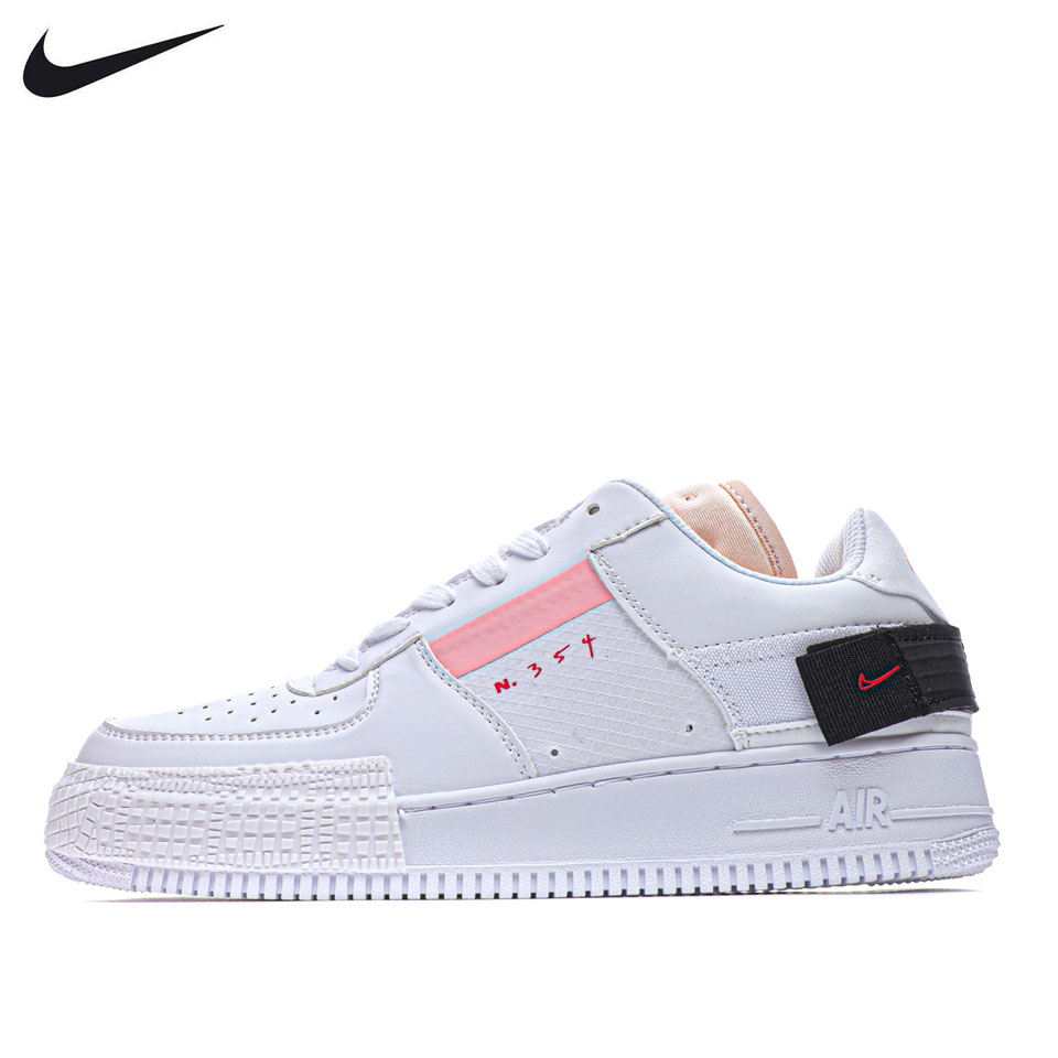 what type of shoes are air force ones
