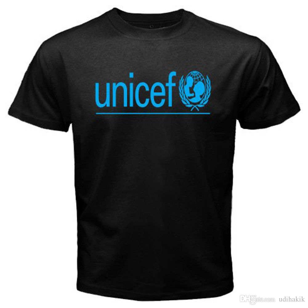 t shirt unicef
