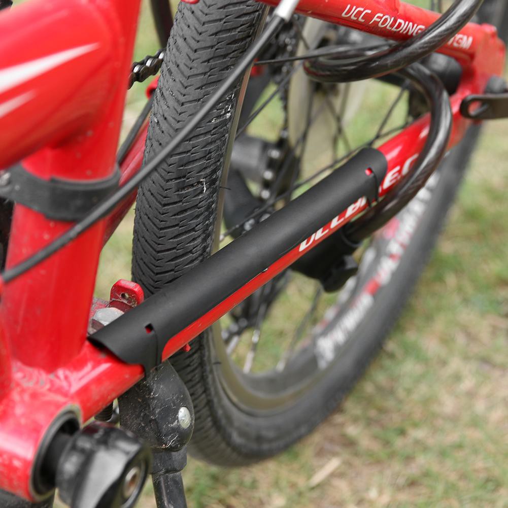 bike chain frame protector