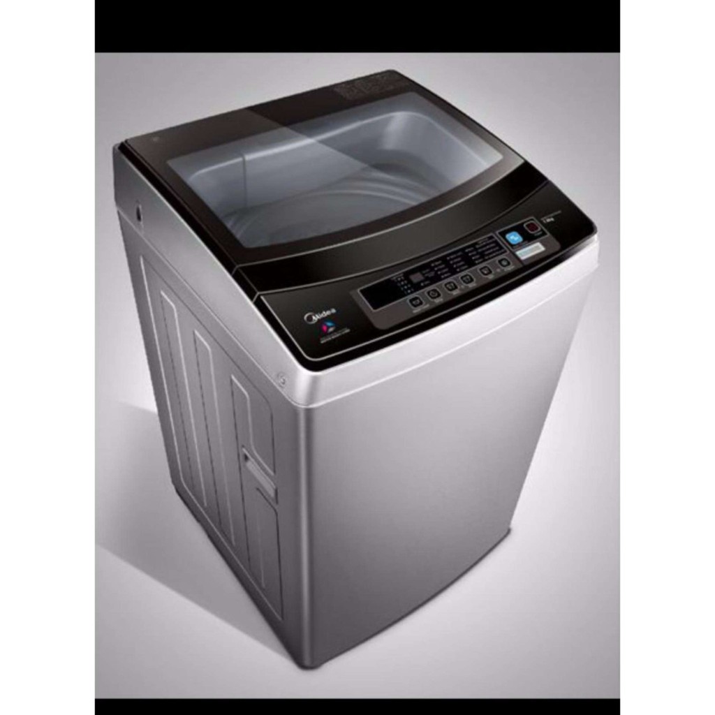 Midea MT850 Top Load Washing Machine 8kg * FAST DELIVERY * 2 YEARS
