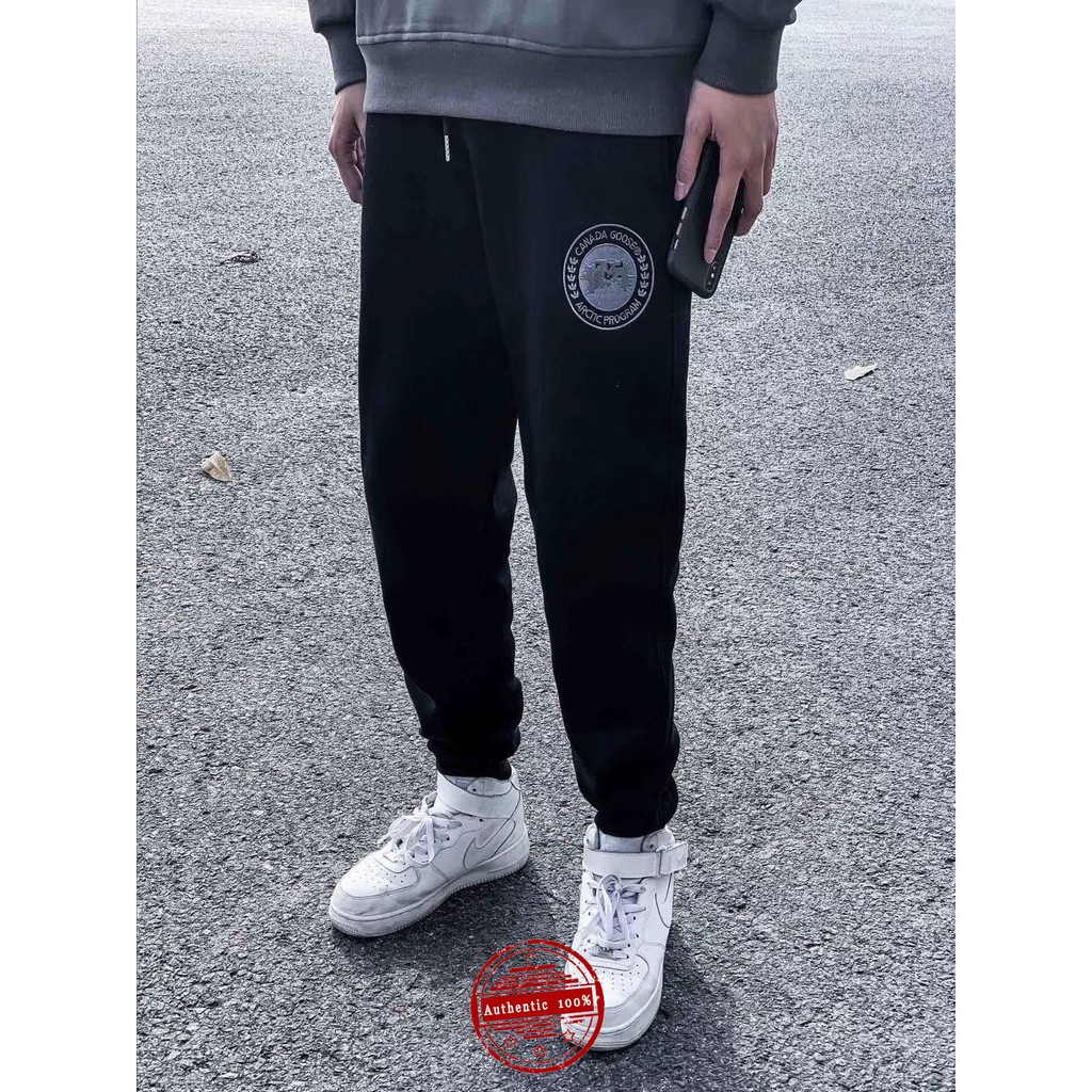 100 cotton sweatpants canada