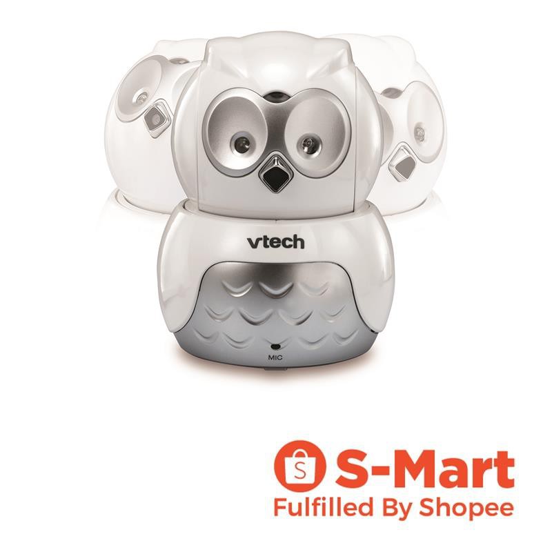 vtech monitor video bm4500 owl