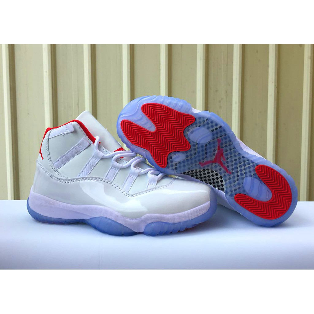 chris paul jordan 11