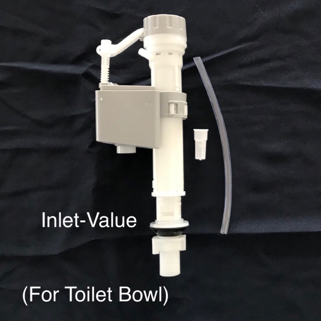 (SGHOME) Toilet bowl Inlet/Outlet valve Shopee Singapore