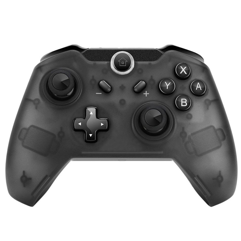 nintendo switch pro controller for pc