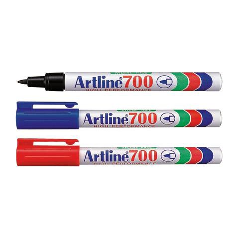 Artline 700 Permanent Marker Pen Artline 700 Marker Shopee Singapore