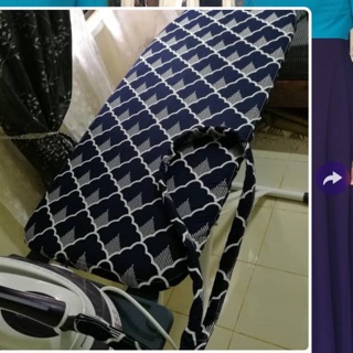 Alas cover iron board sarung wayar philip amway Shopee Alas cover iron board sarung wayar philip amway Shopee