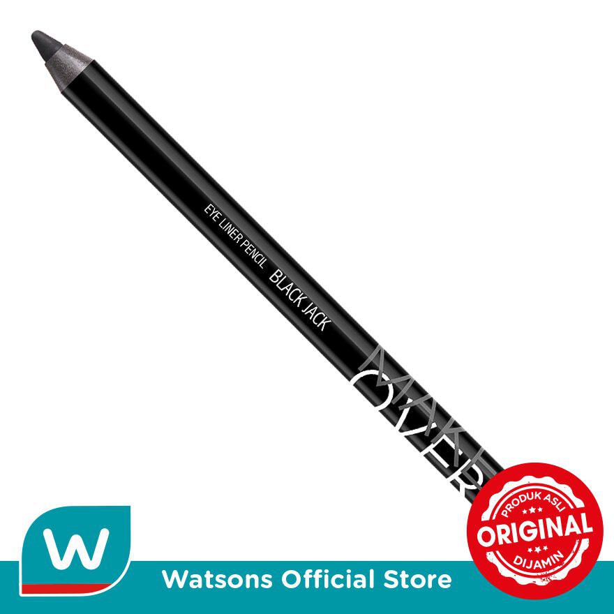 Make Over E Line Pcl Black Jack Shopee Singapore