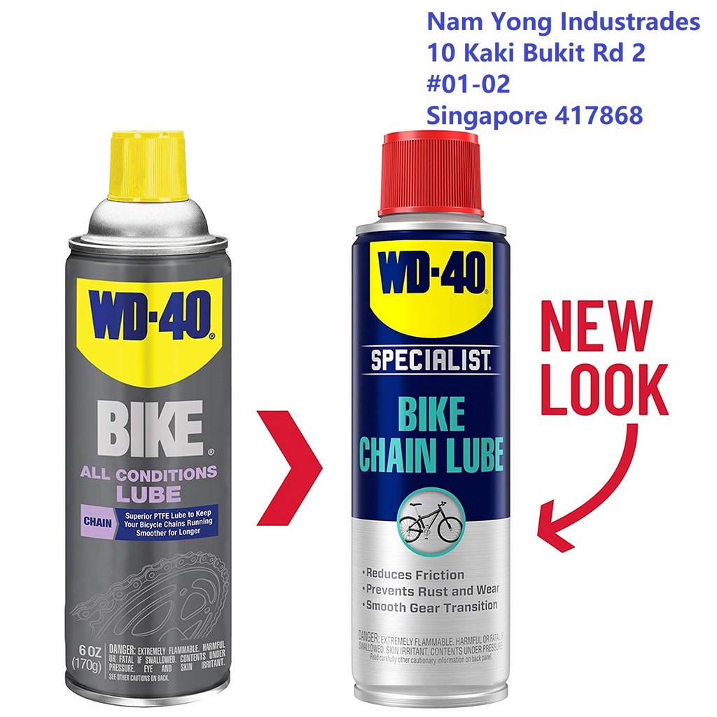 White Lithium Grease Motorcycle Chain Reviewmotors.co