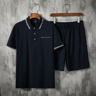 polo sweatsuit men