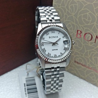 Bonia watch