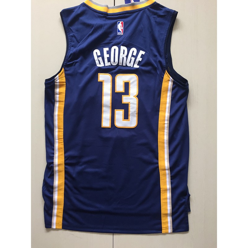 pacers basketball jersey