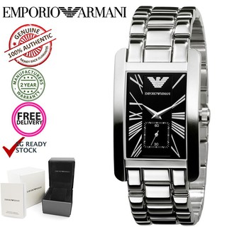 ar0156 armani watch