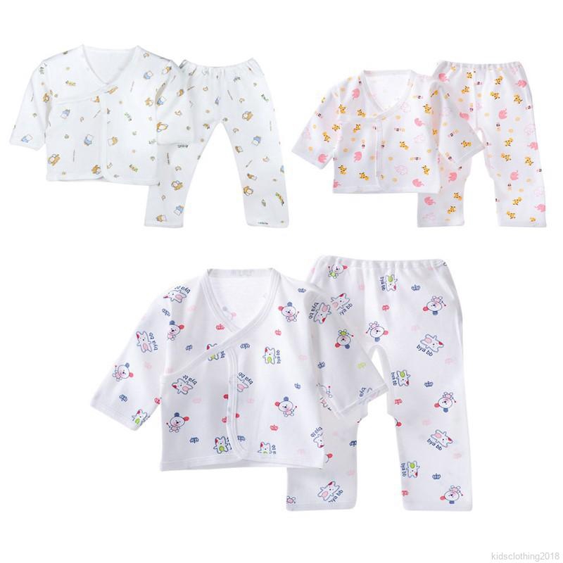 newborn baby clothes set shopee